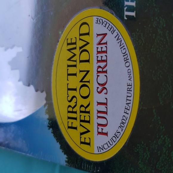 *NIP* E.T. The Extra-Terrestrial 2-Disc Limited Collector's Edition DVD Set - Picture 5 of 6